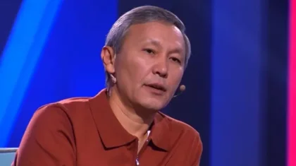 «Ән де арнадым, тау да қопардым»: Құрмаш Махан махаббаттағы өкінішін жеткізді (ВИДЕО)