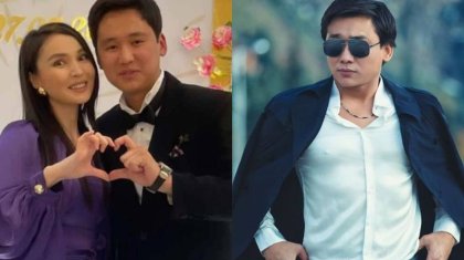 «Мен де бақытты болғанын қалаймын»: Қайрат Нұртастың інісі халықтан ағасының отбасына араласпауды өтінді