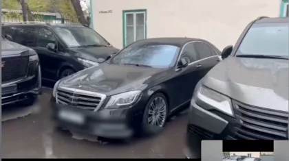 «Пәтерлер, Lamborghini, Cadillac сатып алған»: ШҚО-да депутат 2 млрд теңге жымқырды