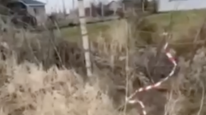 Талдықорғанда су құбыры жарылып, тұрғындар бірнеше күннен бері сусыз отыр