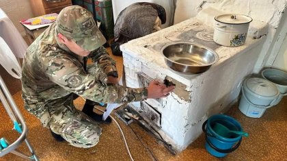 Алматыда жылыту маусымында қауіпсіздік шараларын күшейту туралы ескертті