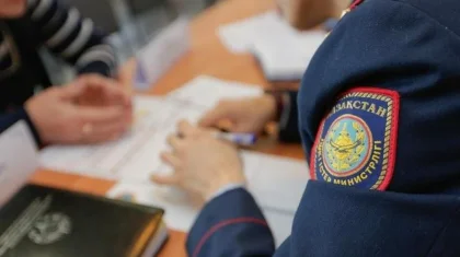 Түркістанда 15 жастағы оқушының жүкті болуы оқиғасы бойынша тергеу басталды — министр