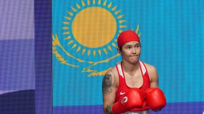 Назым Қызайбайды құрамадан «уақытша» шығарды