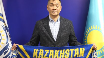 «Жылдың үздік шешімі»: Талғат Байсуфинов бас бапкер қызметін жалғастырады