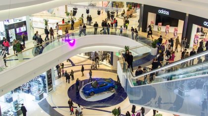 Еліміздегі сауда орындарында Республика күніне орай 70% дейін жеңілдіктер болады