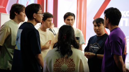 Жаңа адамдар қозғалысы ҚР заңнамасына әлеуетті педофилдерді есепке алу тетігін енгізуді ұсынды