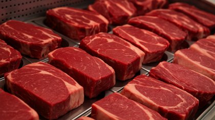 Сиыр еті экспортына шектеу: Неге Үкімет мәңгі емес, жыл соңына дейін ғана тыйым салды?