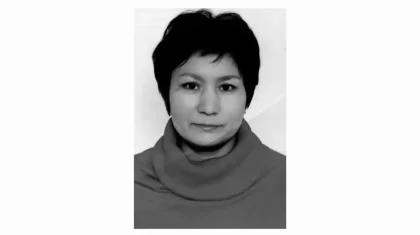 Белгілі музыкатанушы, өнертану кандидаты Әлия Сабырова өмірден өтті