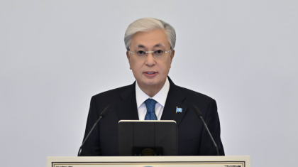 Қасым-Жомарт Тоқаев: Тәуелсіздік – бәрінен қымбат құндылығымыз