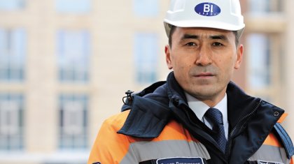 Қазақстанның ең бай құрылысшысы 32 миллиард теңге дивиденд алады