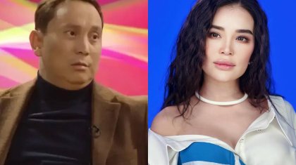 «Әйгерім үйге кірмей қойды»: Қайрат Әділгерей қонақ шақырамын деп ұятқа қалды (ВИДЕО)