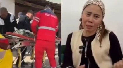 «Дәрігерлер көмек көрсетпеген»: Арыста 4 жасар бала екі апта комада жатып көз жұмды (ВИДЕО)