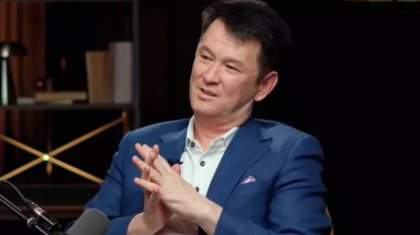 Әнші Медеу Арынбаев қуанышты жаңалығымен бөлісті