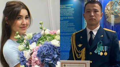 «Жүректі шымырлатады»: Марқұм Асқар Забикулиннің әйелі туған күнінде жазба жариялады