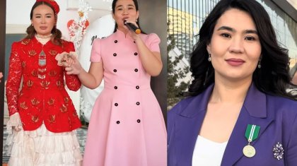 «Осы жолды бастадым»: Танымал директор әншілікке бет бұратынын айтты (ВИДЕО)