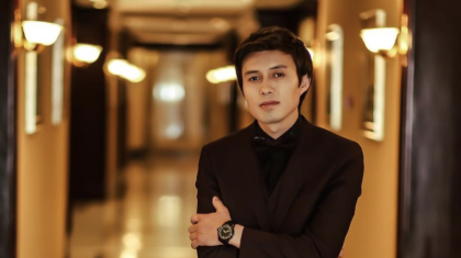 Әнші Ердос Қанаевтың отбасында қайғылы жағдай болды (ФОТО)