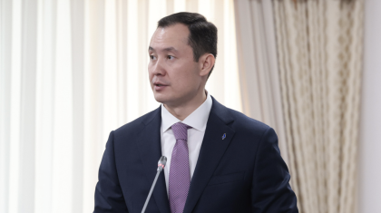 Екібастұздағы ГРЭС-3 құрылысына арналған тендер жарамсыз деп танылды