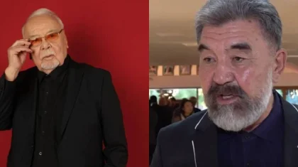 «Асанәлінің үстінен арыз жаздым»: Танымал актер ұстазына қиянат жасағанын айтты (ВИДЕО)