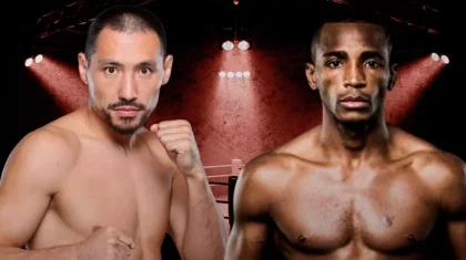 «Екеуміз үшін де қауіпті кездесу»: Жәнібек Әлімханұлының қарсыласы жекпе-жек туралы пікір білдірді