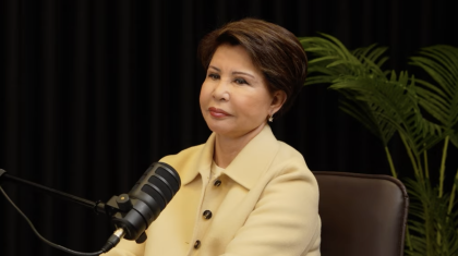 «Не бітірді? Қандай үлес қосты?»: Роза Рымбаева саясатқа араласқан әріптестерін сынады (ВИДЕО)