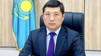 «191 млн теңге ұрланған»: Түркістан облысында басқарма басшысы қамауға алынды