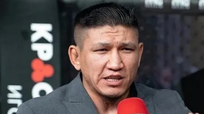 «Септік деген не?»: Қуат Хамит бағдарламада ұятқа қалды (ВИДЕО)