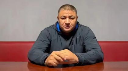 Атышулы Хасан Қасымбаев 15 жылға сотталуы мүмкін