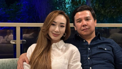 «Қызметі үшін баласынан безді»: Түркістандық ең жас депутаты Мәжіліс депутатына шүйлікті