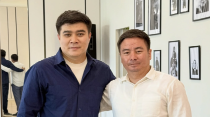 «Қорқытып-үркіту басталды»: Танымал спорт журналисі Нұрсейіт Жылқышыбайға араша түсті