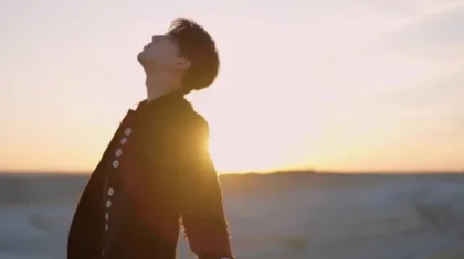 Димаш Құдайбергеннің Қазақстанда түсірілген жобасы Қытайда таныстырылды