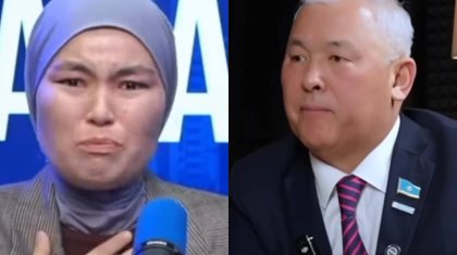 «Лоббистердің әрекетінен банктер азаматтарды тонап жатыр» - Мұрат Әбенов (ВИДЕО)