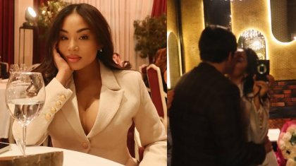 «Бұрын ажырасқан»: Әнші Say Mo-ның жасырып жүрген сүйіктісі жария болды (ВИДЕО)