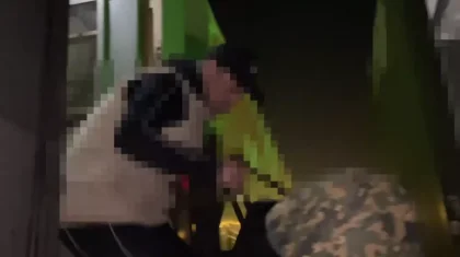 3,7 млрд теңге залал келтірген: Жүк көліктерін заңсыз тіркеумен айналысқан қылмыскер Ресейден әкелінді (ВИДЕО)