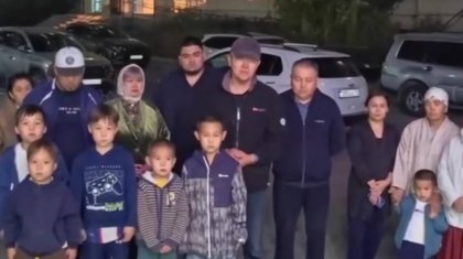 Ақтаулық тұрғындар бірнеше күннен бері жылусыз отыр