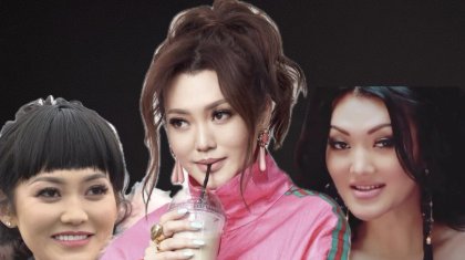 «Жақ сүйегін сындырып ота жасатқан»: Ерке Есмахан сұлулық үшін қандай құрбандыққа барғанын ашық айтты