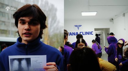 Жаңа адамдар жалған анықтама сатқан Ayana Clinic-ті карантинге жапты (ВИДЕО)