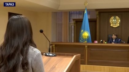 «Күйеу жігітін танымай қалған»: Таразда ұрланбақ болған қалыңдық оқиғаның мән-жайын айтты