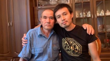 Күйеуі ұйықтап жатқанда сорды.