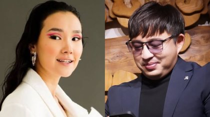 «Шегірткенің айғыры»: блогер Sabirkin актер Нұрсұлтан Жақсыгенге қатысты ойын айтты