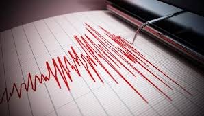 Түркістан облысы мен Шымкентте жер сілкінді