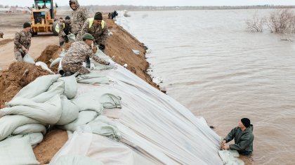 Қазақстандағы төтенше жағдайлардың деңгейлері мен олардың салдары