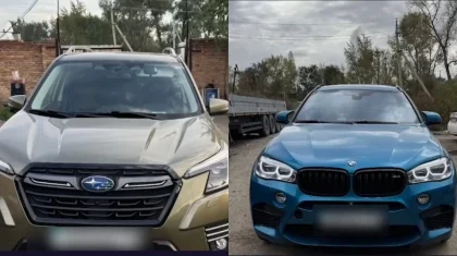 Өскеменде жолға бөлінген қаржыны басшылық элиталы пәтер мен көлік алуға жұмсаған