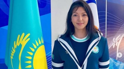 Қазақ қызы Сингапур құрамасының бас бапкері атанды