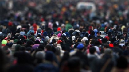 Қазақстан халқының саны 20,4 миллион адамға жетті