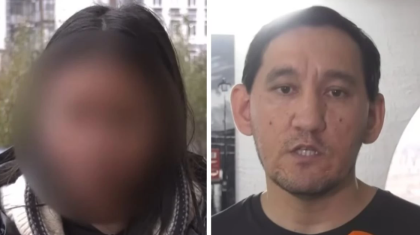 «Істейтінімді істеймін деді»: Астаналық кәсіпкерден зорлық көрген қыз жанайқайын айтты