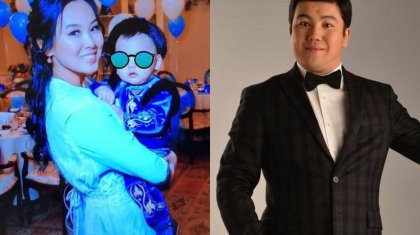 «Тоқалы үшінші баласына жүкті»: Тұрсынбек Қабатов туралы тағы бір дерек тарады