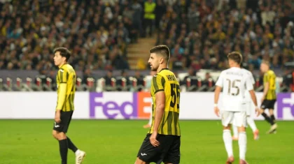 Тағы үш футбол клубы олигархтардың қолына өтеді (ВИДЕО)