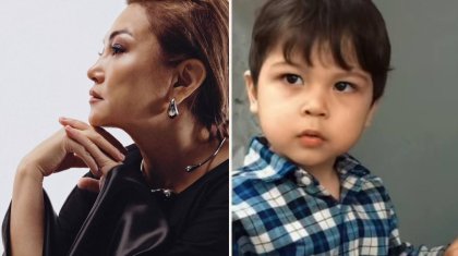 «10 жыл балалы бола алмадым»: Дана Нұржігіт өміріндегі ауыр күндерін еске алды