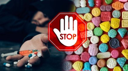 Қазақстандағы есірткіге қарсы күрестің жай-күйі қандай