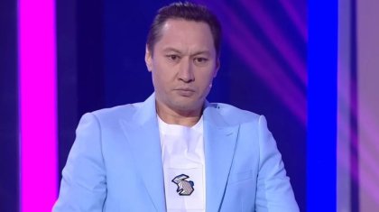 «Көліктің сау жері қалмады»: Азамат Сатыбалды басынан ауыр сынақ өткергенін айтты (ВИДЕО)